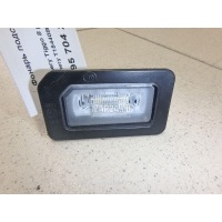 Фонарь подсветки номера Chery Tiggo 8 2019 T154408010