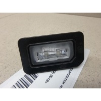 Фонарь подсветки номера Chery Tiggo 8 2019 T154408010