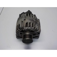 Генератор Renault Dokker 2012 231005770R