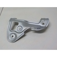 Кронштейн крепления крыла BMW 3-serie G20/G21 2018 41008494433