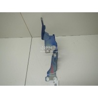 Кронштейн крепления крыла BMW 3-serie G20/G21 2018 41008494437