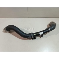 Патрубок интеркулера Renault Arkana 2019 144609120R