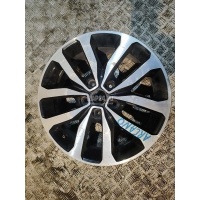 Диск колесный легкосплавный Renault Arkana 2019 403007977R