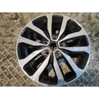 Диск колесный легкосплавный Renault Arkana 2019 403007977R