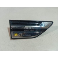 Накладка декоративная Renault Arkana 2019 990424951R