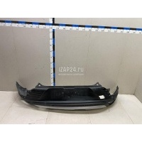 Бампер задний Renault Arkana 2019 850B28809R