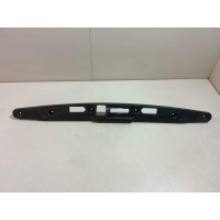 Накладка двери багажника Renault Arkana 2019 265123399R