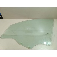 Стекло двери передней левой Renault Arkana 2019 803018137R