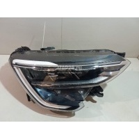 Фара правая Renault Arkana 2019 260108181R