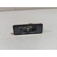 Фонарь подсветки номера Renault Arkana 2019 265101139R