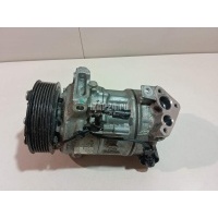 Компрессор кондиционера Renault Arkana 2019 926006UB1A