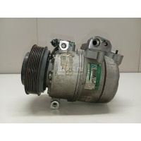 Компрессор кондиционера Great Wall H9 2014 8103100XKV08B