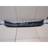Решетка стеклооч. (планка под лобовое стекло) Subaru XV (G24) 2017 91419FL050