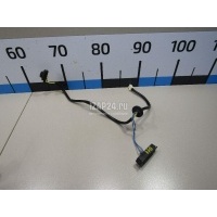 Кнопка открывания багажника Subaru XV (G24) 2017 63270FL010