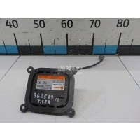 Блок ксеноновой лампы Osram TRUCK T-Serie 2013 10R034663