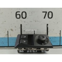 Блок управления стеклоподъемниками Renault TRUCK T-Serie 2013 7421972423