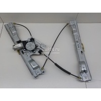 Стеклоподъемник электр. передний левый Chery Tiggo 8 2019 J686104110