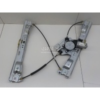 Стеклоподъемник электр. передний правый Chery Tiggo 8 2019 J686104120