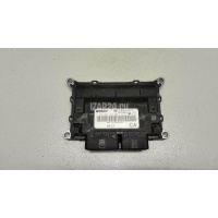 Блок управления двигателем Chery Tiggo 4 2017 T153605012CA