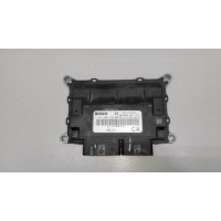 Блок управления двигателем Chery Tiggo 4 2017 T153605012CA