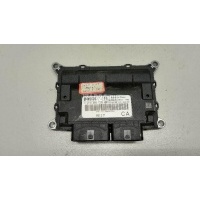 Блок управления двигателем Chery Tiggo 4 2017 T153605012CA