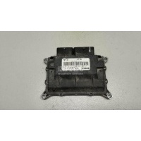 Блок управления двигателем Chery Tiggo 4 2017 T153605012CA