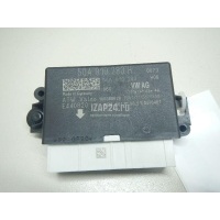 Блок управления парктроником VAG Rapid 2020 5QA919283H
