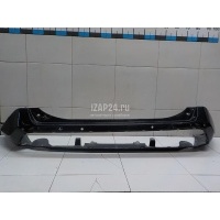 Бампер задний Toyota RAV 4 2019 5215942945