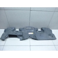 Кожух замка капота Toyota RAV 4 2019 1668125020