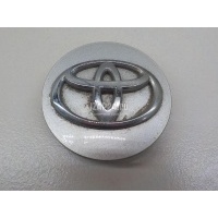 Колпак декор. легкосплавного диска Toyota RAV 4 2019 PZ406986711F