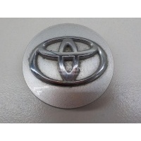 Колпак декор. легкосплавного диска Toyota RAV 4 2019 PZ406986711F