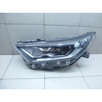 Фара левая Toyota RAV 4 2019 8118542A22