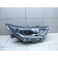 Фара правая Toyota RAV 4 2019 8114542A22