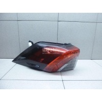 Фонарь задний наружный левый Toyota RAV 4 2019 8156142230
