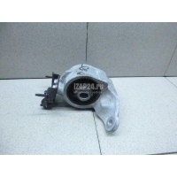 Опора двигателя левая Toyota RAV 4 2019 1230625020