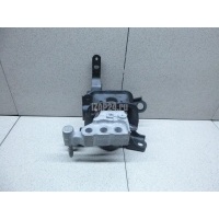 Опора двигателя правая Toyota RAV 4 2019 1230525040