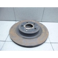 Диск тормозной задний Toyota RAV 4 2019 4243142080
