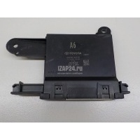 Блок электронный Toyota RAV 4 2019 8865042720