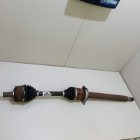 Полуось передняя правая Volvo S60 2019 36011797