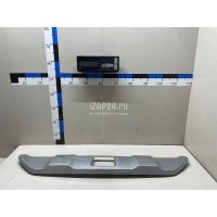 Накладка заднего бампера Hyundai-Kia Seltos 2019 86670Q5010