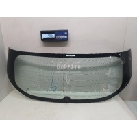 Стекло двери багажника Hyundai-Kia Seltos 2019 87110Q5010