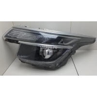 Фара левая Hyundai-Kia Seltos 2019 92101Q5110