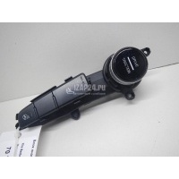 Блок кнопок Hyundai-Kia Seltos 2019 93310Q5010