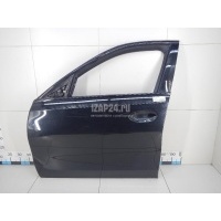 Дверь передняя левая BMW X6 G06 2019 41008497441
