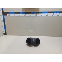 Воздуховод Hyundai-Kia K5 2020 28240L1100