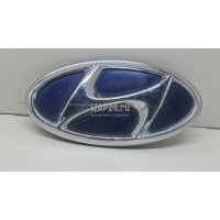 Кнопка открывания багажника Hyundai-Kia Sonata VIII 2019 81260L0000ST2