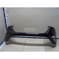 Бампер задний Hyundai-Kia XCeed 2020 86640J7CA0