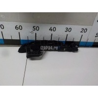 Кронштейн заднего бампера правый Hyundai-Kia XCeed 2020 86614J7CA0