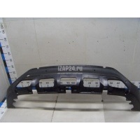 Юбка задняя Hyundai-Kia XCeed 2020 86650J7CA0