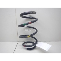 Пружина передняя Hyundai-Kia XCeed 2020 54630G4FF0